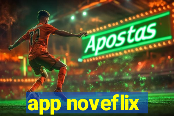 app noveflix